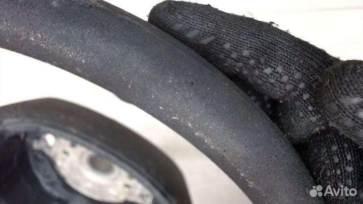 Руль Skoda Roomster, 2009