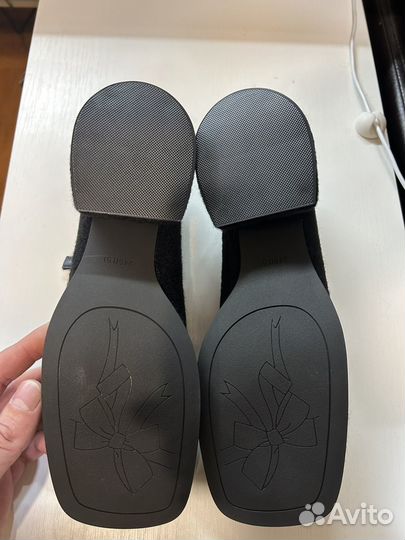 Туфли женские 39 размер