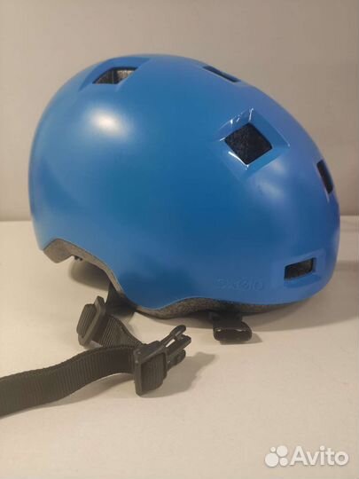 Защитный шлем Oxelo