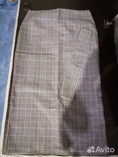 Юбка карандаш