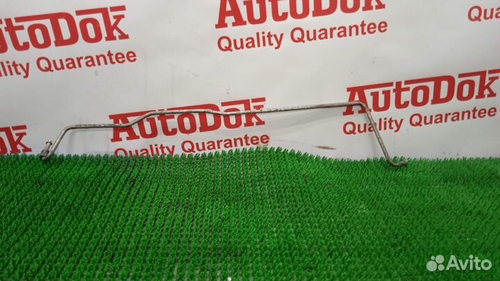 Трубка рулевой рейки (длинная) (LHD) T1