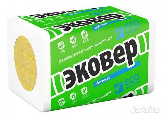 Эковер Кровля 135