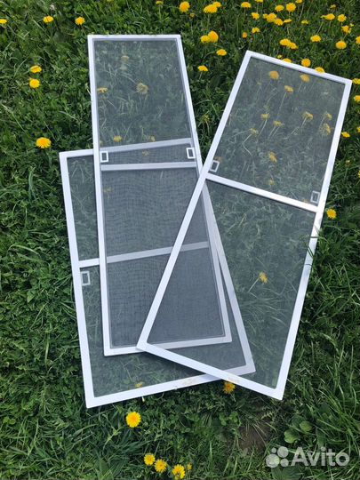 Москитные сетки