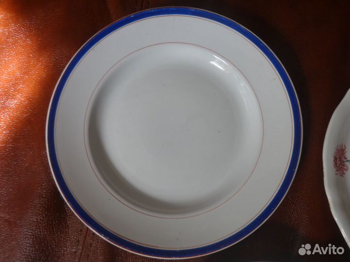 Блюдо калинин