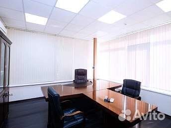 Юридический адрес