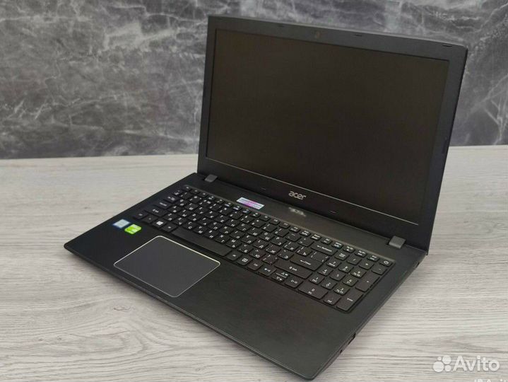 Ноутбук Acer TMP259-MG