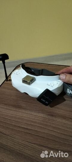 Очки Skyzone 02o