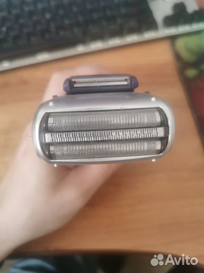 Электробритва panasonic es rt37