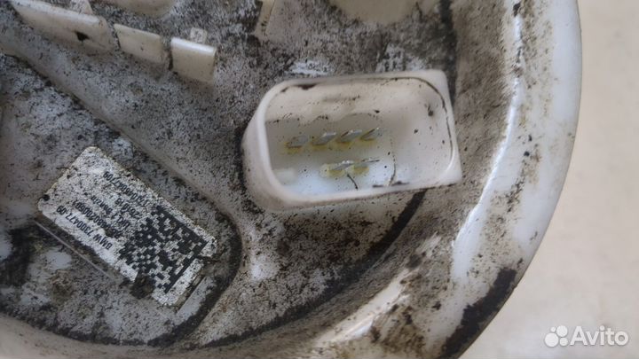 Насос топливный электрический Mini Cooper (F56) 2013, 2015