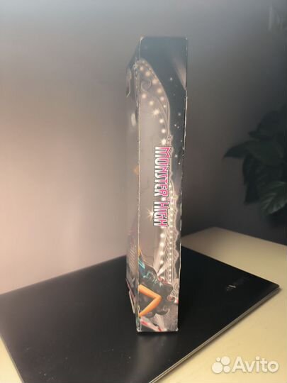 Кукла Монстер Хай