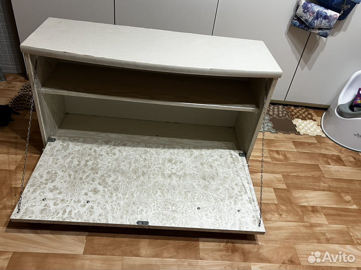 Банкетка в прихожую