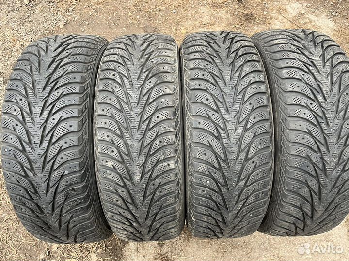 Yokohama Ice Guard IG35 235/60 R18