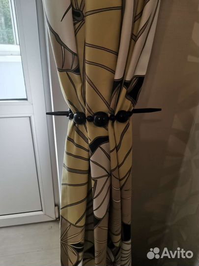 Подхваты для штор