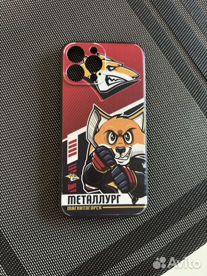 Чехол на iPhone 13 pro max