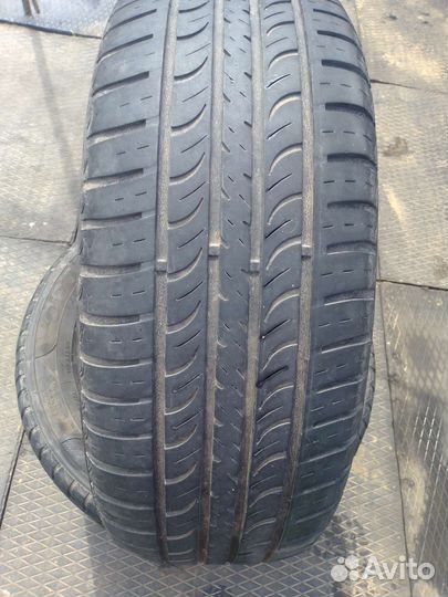 Hankook Optimo K715 195/60 R15