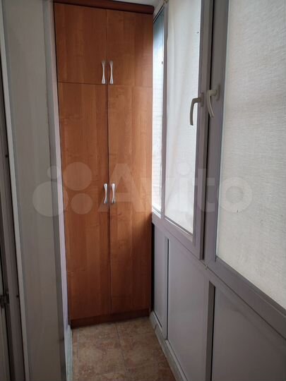 3-к. квартира, 83 м², 1/9 эт.