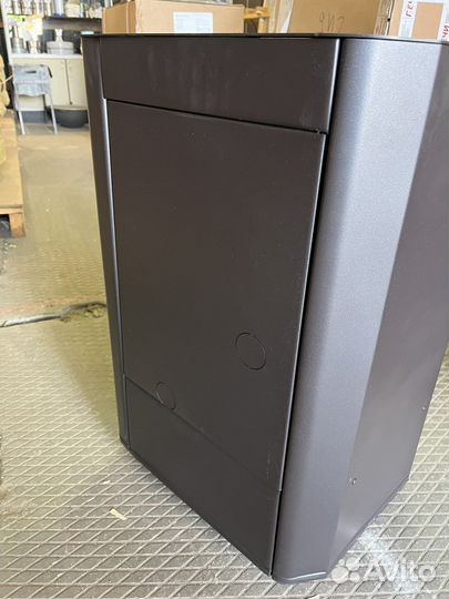 Печь для бани Варвара Мини укороченная