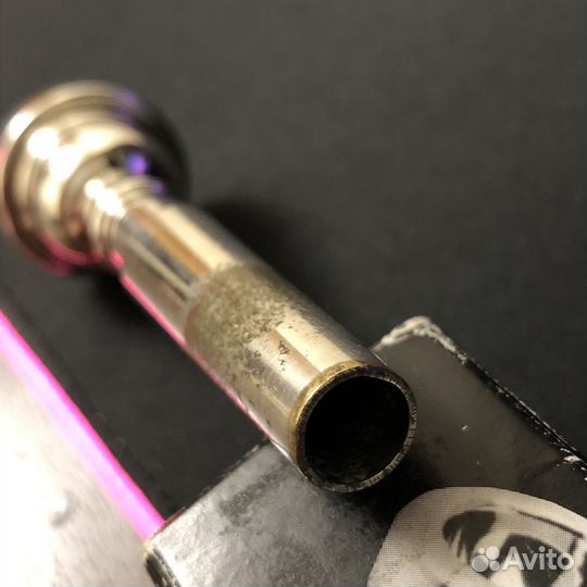 Мундштук для трубы Bach 7C