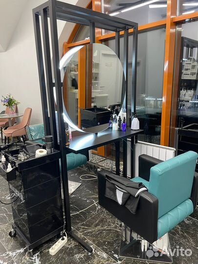 Требуется Парикмахер/Стилист универсал