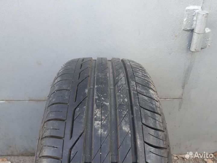 Bridgestone Turanza T001 195/55 R16