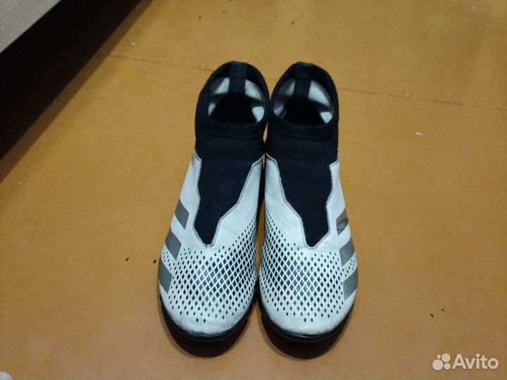 Сороконожки adidas