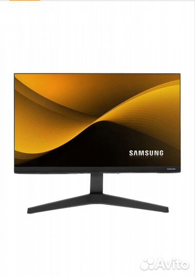 Монитор Samsung 22
