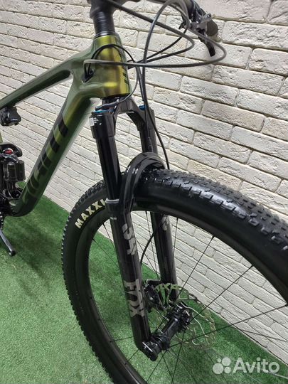 Giant Anthem advanced pro 1 29 2022 NEW