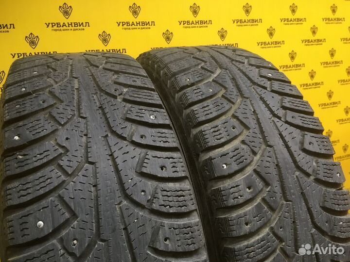 Nokian Tyres Nordman 5 185/65 R15 92T