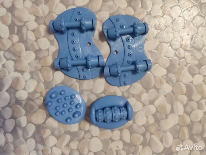 Ванночка для ног