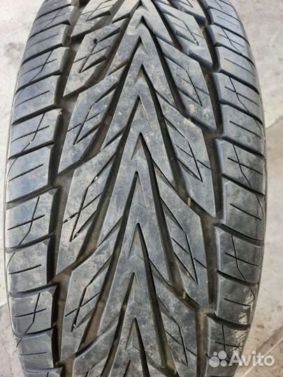 Toyo Proxes ST III 255/50 R19