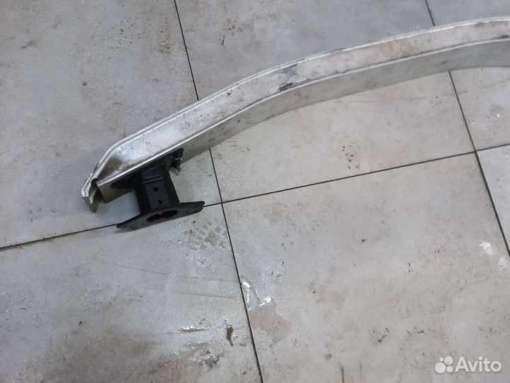 Усилитель заднего бампера Lexus NX300H 200T