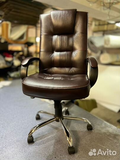 Кресло руководителя