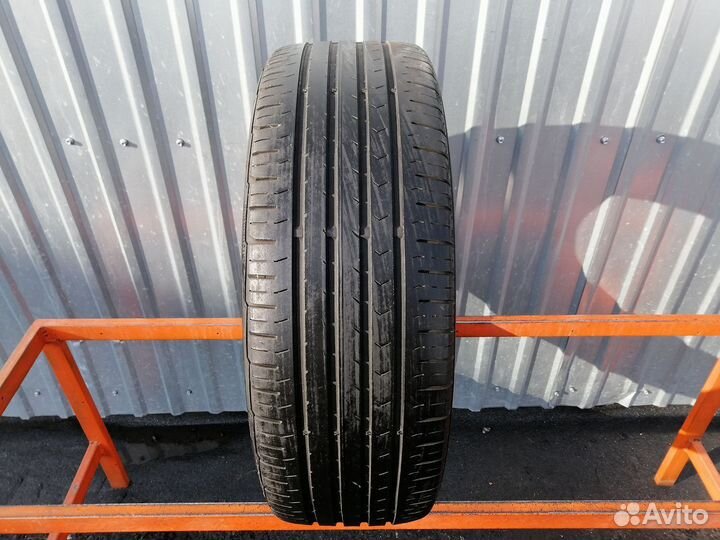 Continental ContiPremiumContact 5 195/55 R16 87T