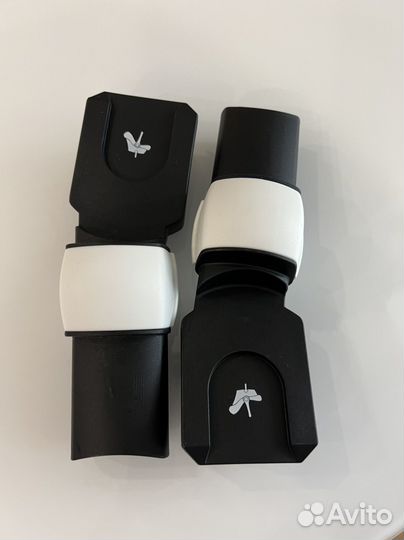 Адаптеры для bugaboo