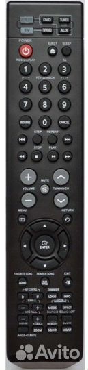 Пульт д\у Samsung AH59-01867E