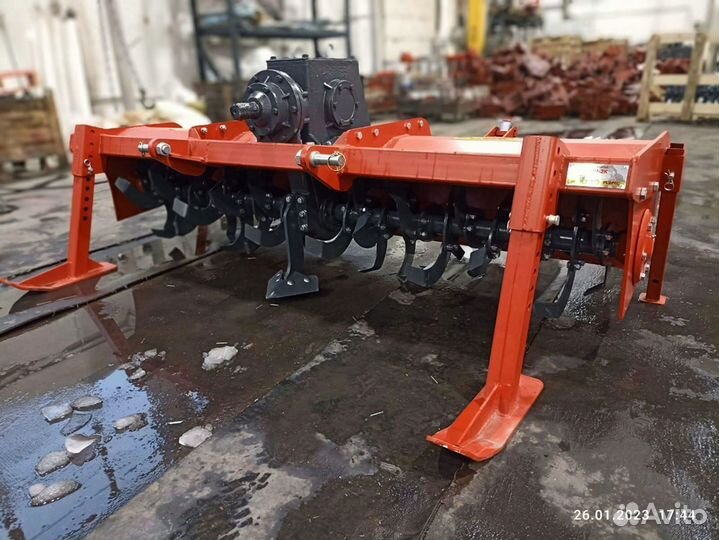 Почвофреза АЗАС ФРН-2К, 2023