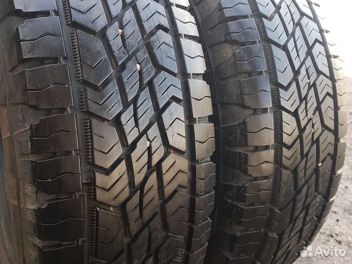 Continental CrossContact ATR 235/70 R16