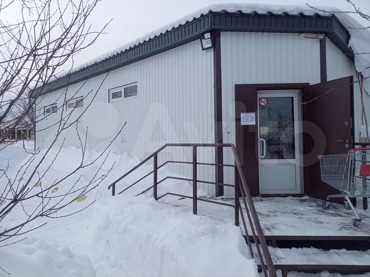 Торговая площадь, 62 м²