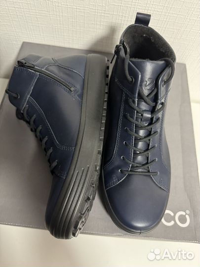 41,42 новые ecco soft 7 tred M