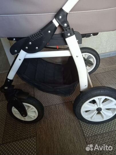 Детские коляски