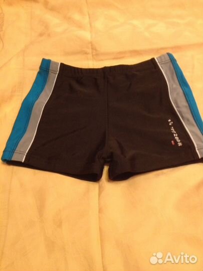 Купальные плавки