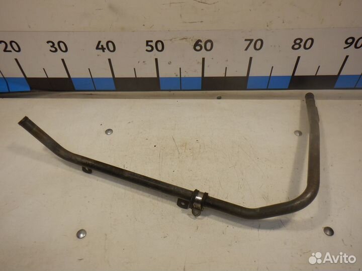 Трубка охлаждающей жидкости Mercedes Vito Viano