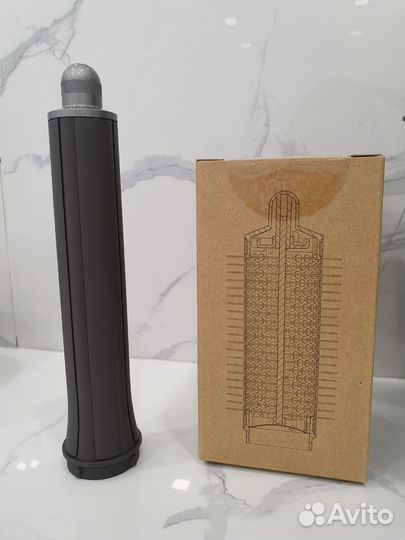 Насадки для стайлера dyson long 30,40, 20