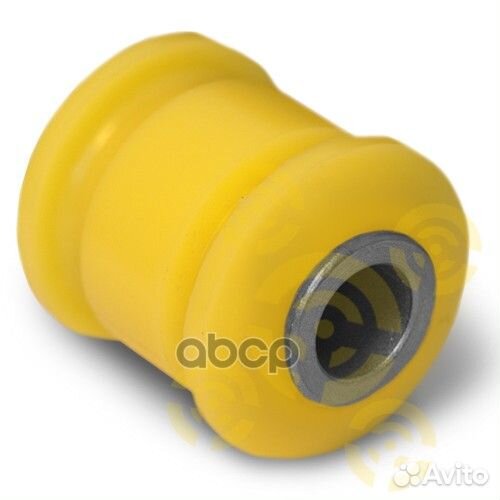 Полиуретановый сайлентблок передней подвески, н