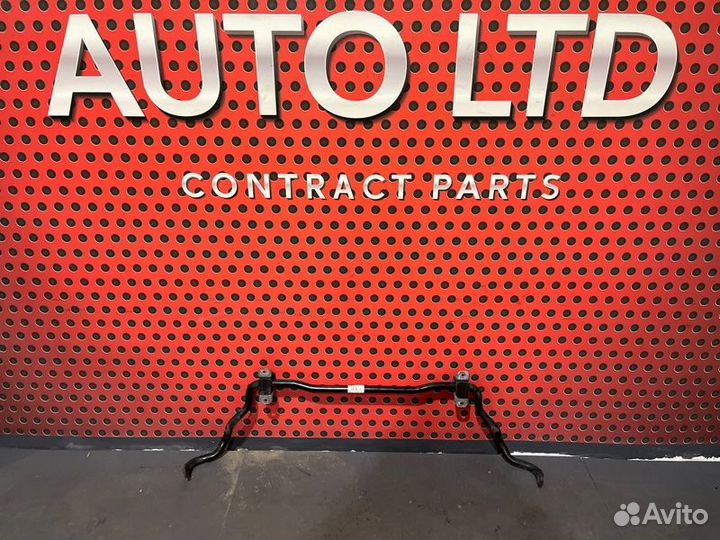 Стабилизатор подвески (поперечной устойчивости)