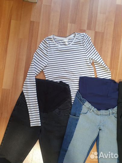 Одежда для беременных