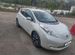 Nissan Leaf AT, 2016, 154 000 км с пробегом, цена 1500000 руб.