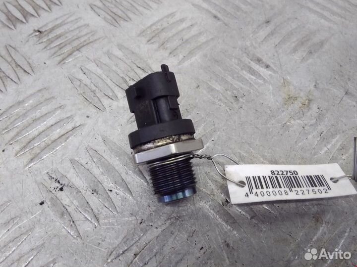 Датчик давления топлива Opel Vectra C рест. 2007