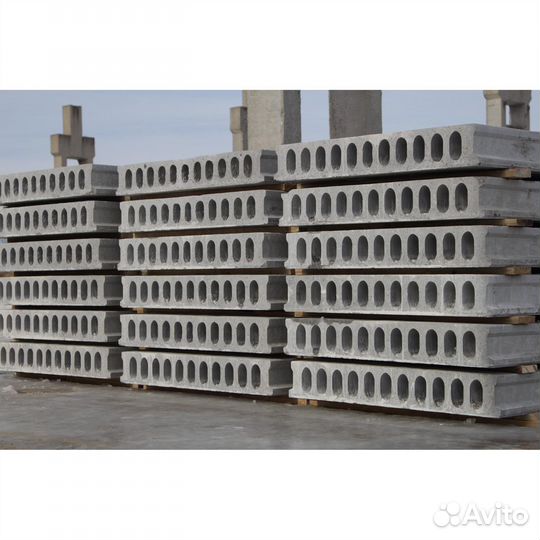Плита перекрытия пб 88-15-8