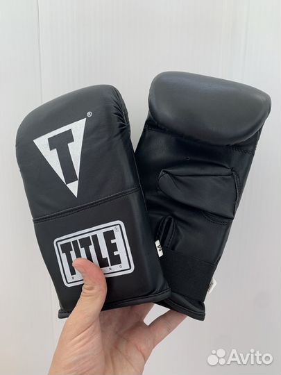 Снарядные перчатки